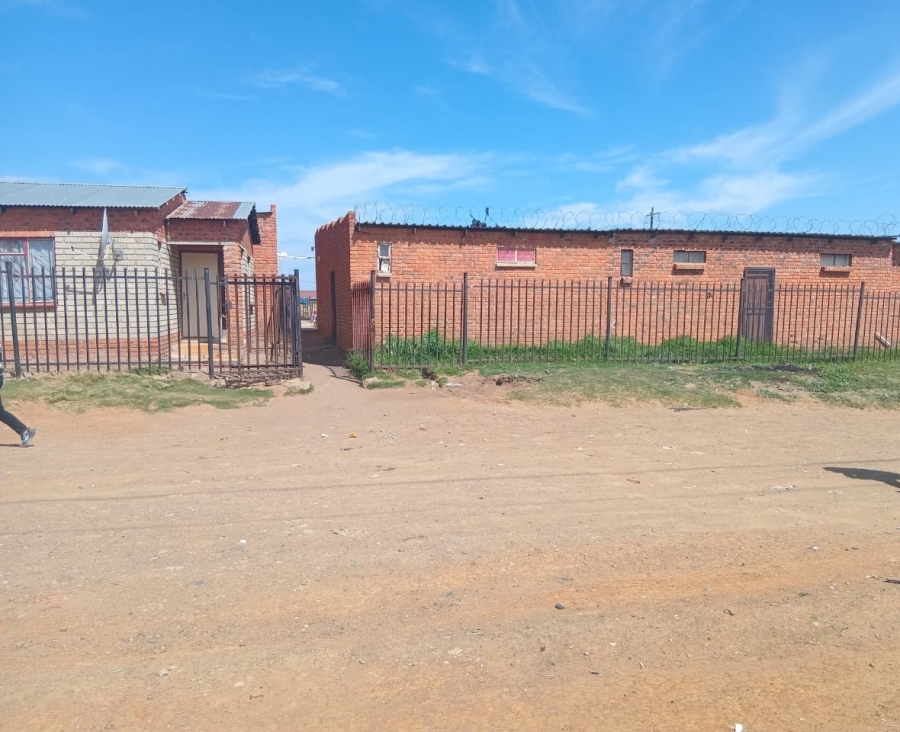 Commercial Property for Sale in Senekal Rural Free State